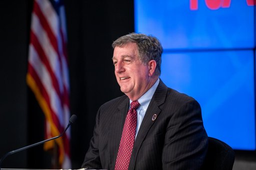 NASA Hosts Post-Flight Readiness Review Briefing for the agency