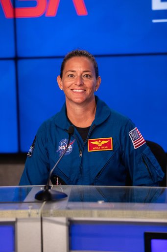 NASA Hosts Administrator Briefing for the agency’s SpaceX Demo
