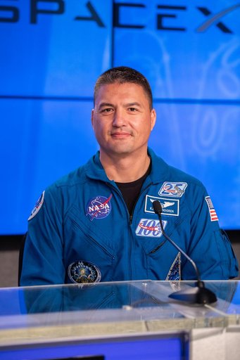 NASA Hosts Administrator Briefing for the agency’s SpaceX Demo