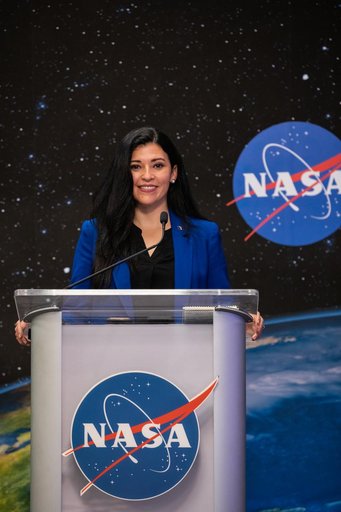 NASA Hosts Administrator Briefing for the agency’s SpaceX Demo