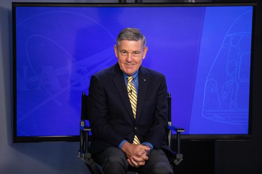 NASA Hosts Administrator Briefing for the agency’s SpaceX Demo