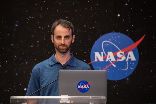SpaceX Demo-2 Facebook Live Briefing