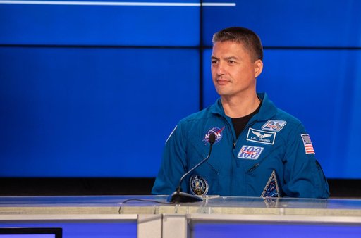 SpaceX Demo-2 Facebook Live Briefing