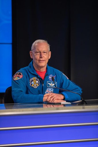 NASA Hosts Administrator Postlaunch Briefing for the agency’s