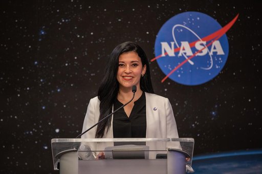 NASA Hosts Administrator Postlaunch Briefing for the agency’s