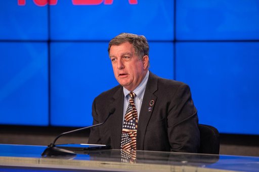 NASA Hosts Administrator Postlaunch Briefing for the agency’s
