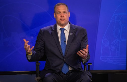 NASA Hosts Administrator Postlaunch Briefing for the agency’s
