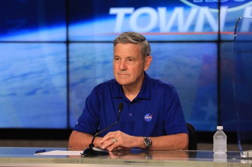 KSC Town Hall
