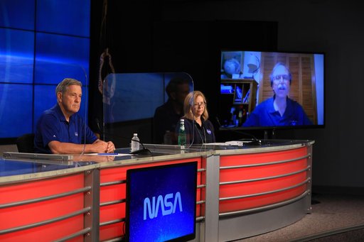 KSC Town Hall
