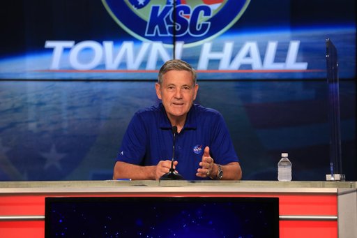 KSC Town Hall