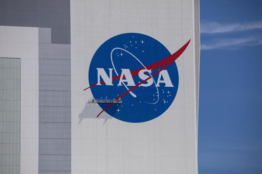 VAB Painting