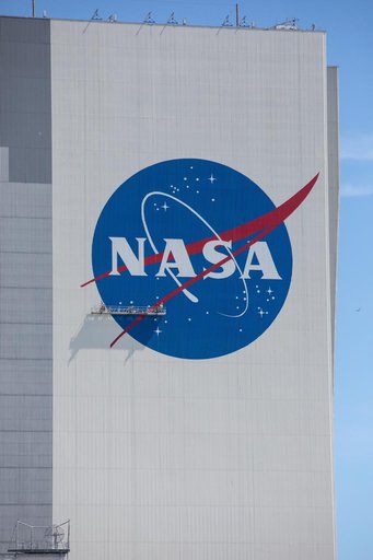 VAB Painting