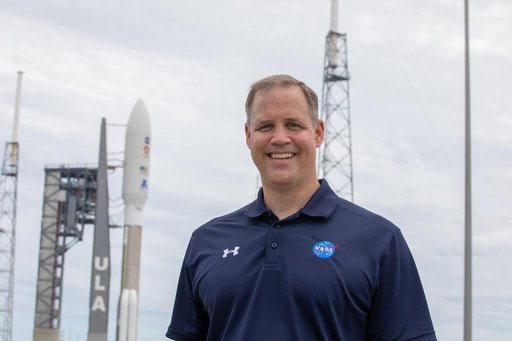 Mars 2020 Rollout