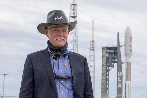 Mars 2020 Rollout