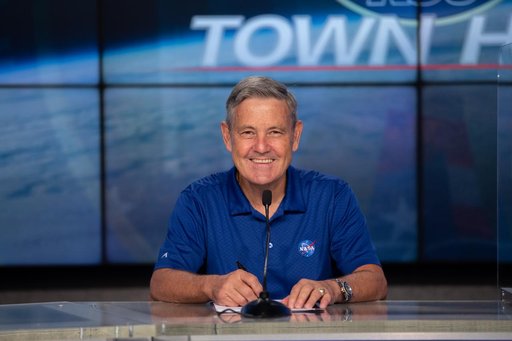 KSC Town Hall Update - August 2020