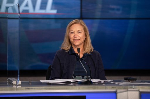 KSC Town Hall Update - August 2020