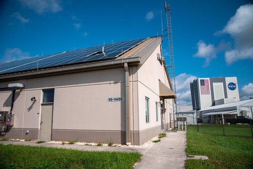 Sustainability - EMF Solar Panels