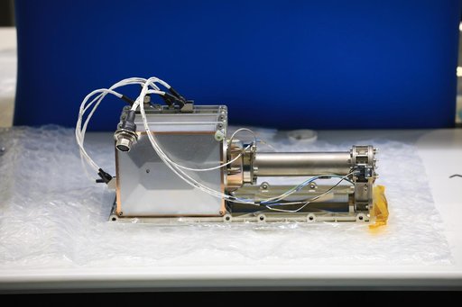 MSolo Radiator Work