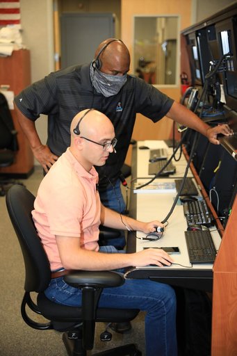 Launch Software Team in LCC