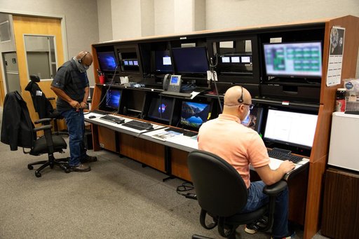Launch Software Team in LCC