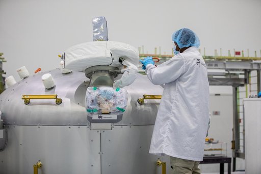 Nanoracks
