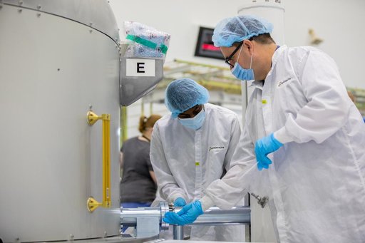 Nanoracks
