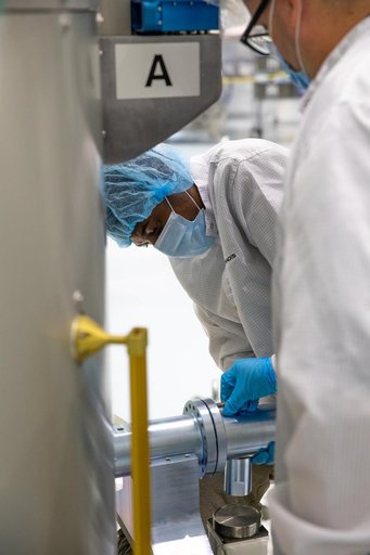 Nanoracks