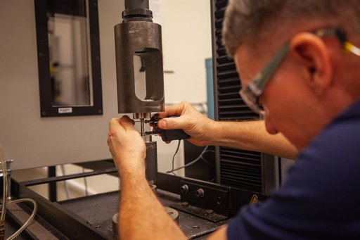 Engineering Labs Equipment