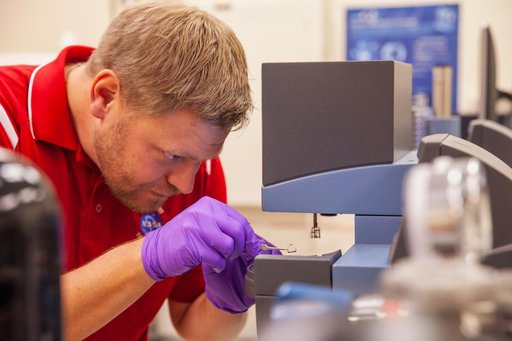 Engineering Labs Equipment