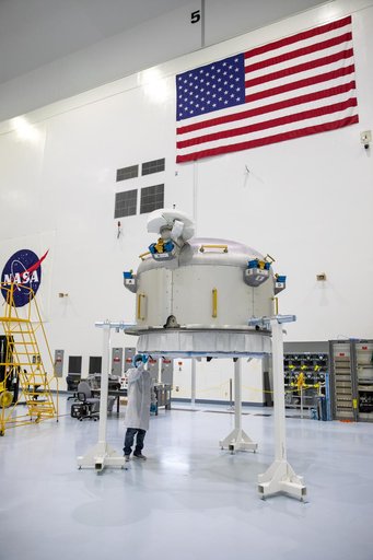 Nanoracks Inspection