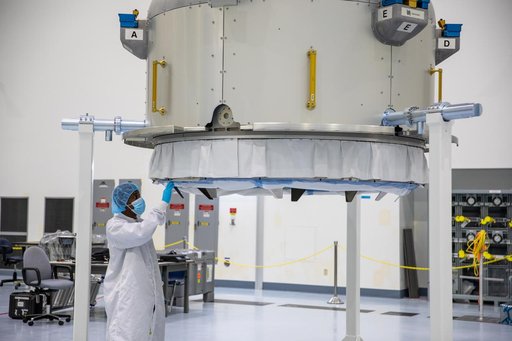 Nanoracks Inspection