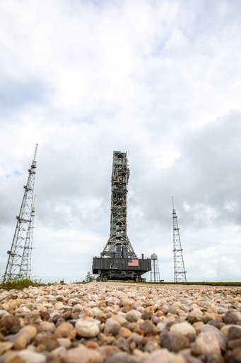 ML Roll Back to Pad 39B