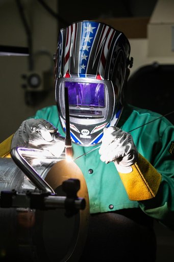 Engineering Labs: Prototype Development Laboratory (PDL)