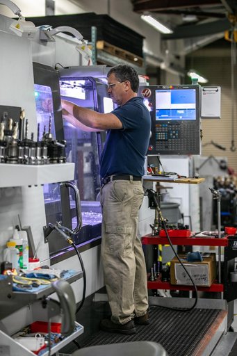 Engineering Labs: Prototype Development Laboratory (PDL)