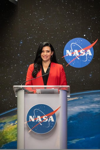 SpaceX Crew-1 Post Launch News Conference