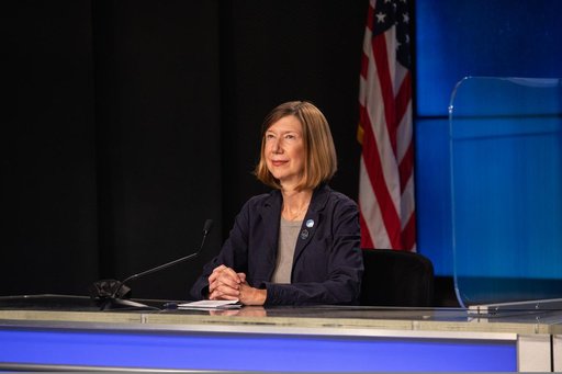 SpaceX Crew-1 Post Launch News Conference