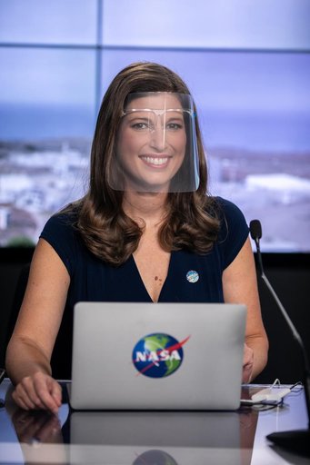 Sentinel-6 Michael Freilich Science Briefing