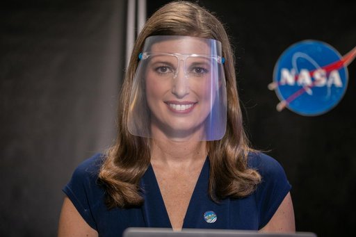 Sentinel-6 Michael Freilich Prelaunch News Conference