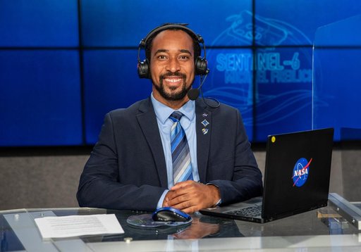 Sentinel-6 Live Launch Coverage - KSC Commentators