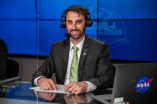 Sentinel-6 Live Launch Coverage - KSC Commentators