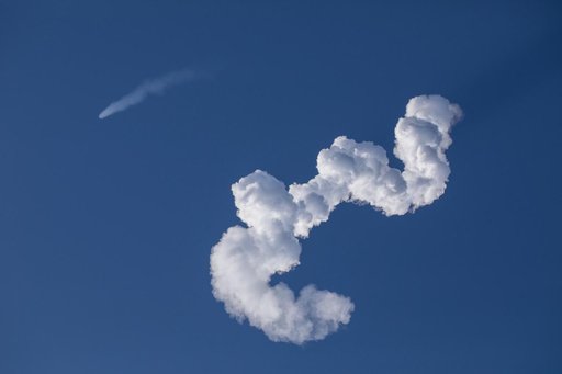 Sentinel-6 Launch
