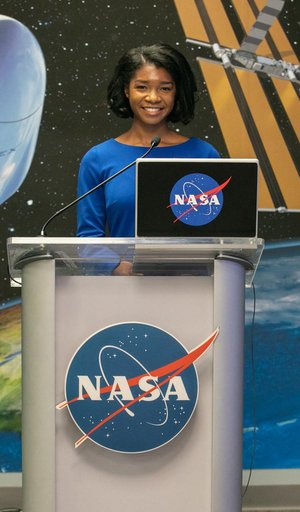 SpaceX CRS-21 Prelaunch News Conference