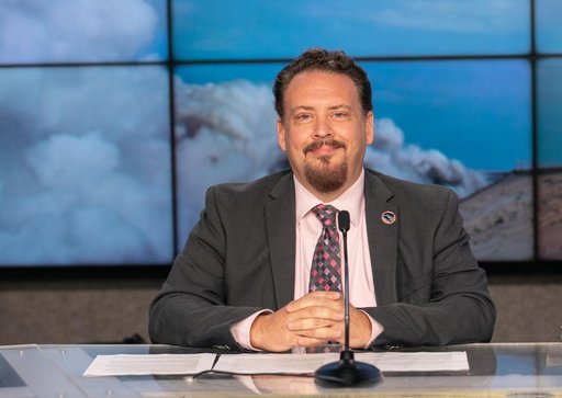 SpaceX CRS-21 Prelaunch News Conference