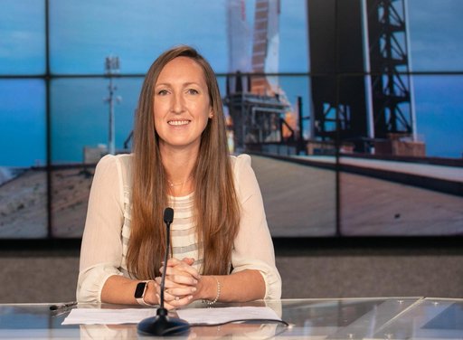 SpaceX CRS-21 Prelaunch News Conference