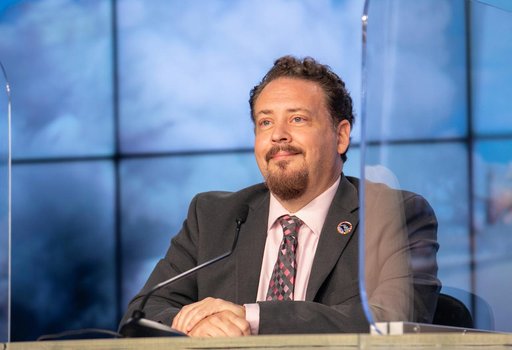 SpaceX CRS-21 Prelaunch News Conference