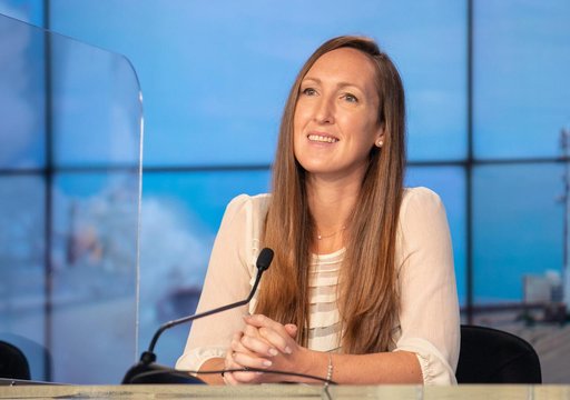 SpaceX CRS-21 Prelaunch News Conference
