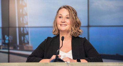 SpaceX CRS-21 Prelaunch News Conference