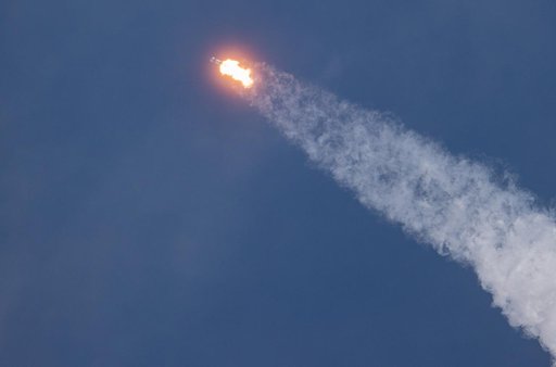 SpaceX CRS-21 Live Launch Coverage