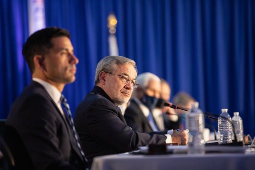 National Space Council Meeting and Special Artemis Announcement