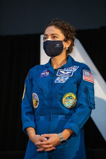 National Space Council Meeting and Special Artemis Announcement